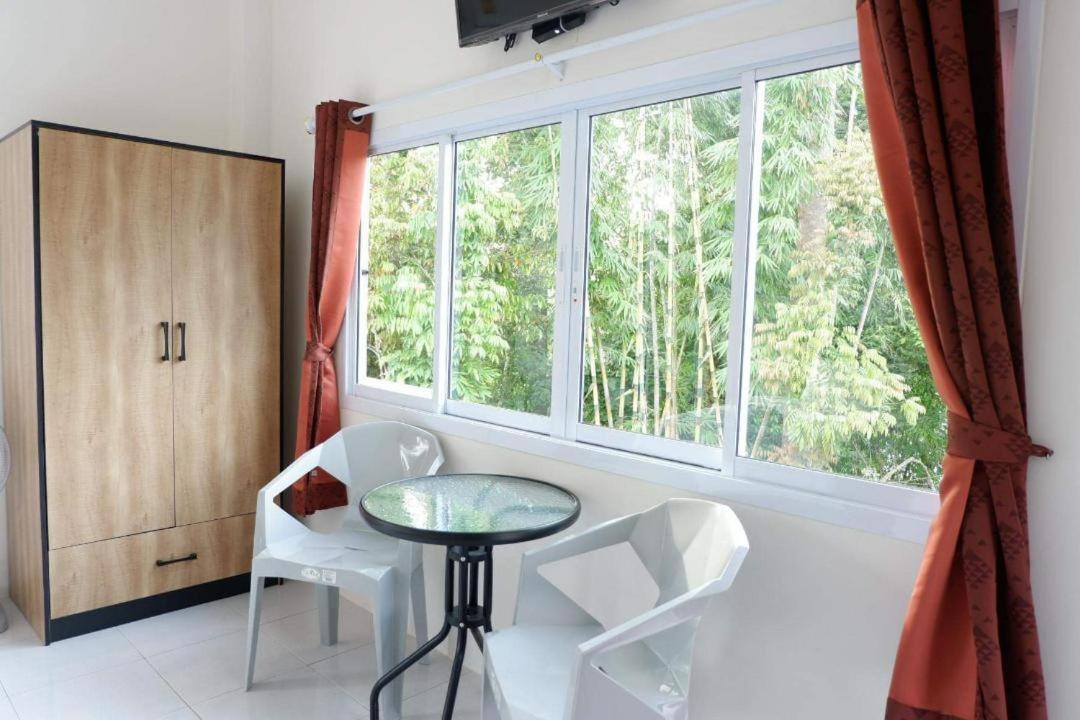 K.K. Park Resort Khao Sok National Park Exterior foto