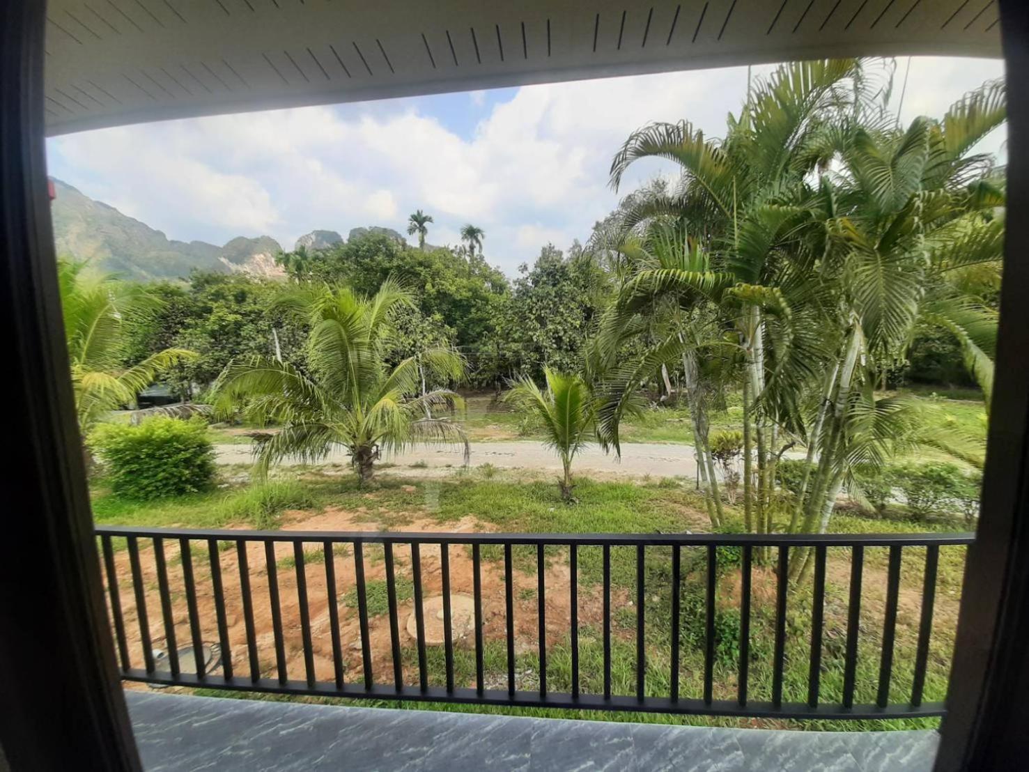 K.K. Park Resort Khao Sok National Park Exterior foto